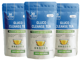 Buy Gluco Cleanse Tea from official website secure checkout